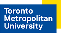 Toronto Metropolitan University logo 