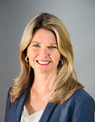 Jill Dunlop Minister of Emergency Preparedness