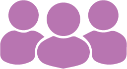 Graphic of an emergency vehicle light symbolizing 33 local emergency declarations