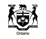 Province of Ontario coat of arms