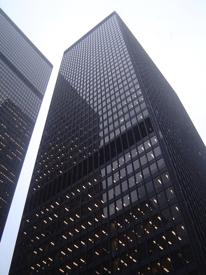 Toronto-Dominion Centre