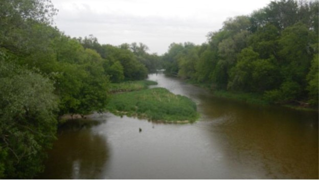 Greenfield Heritage Conservation District