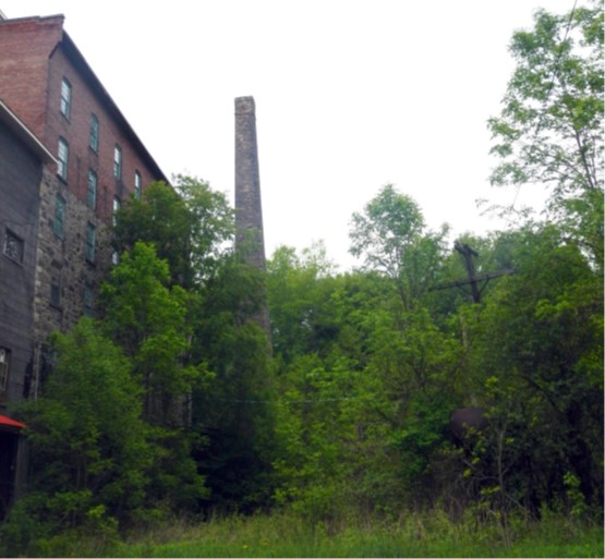 Greenfield Heritage Conservation District