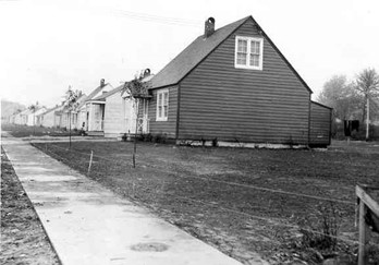St. Mary's Heritage Conservation District