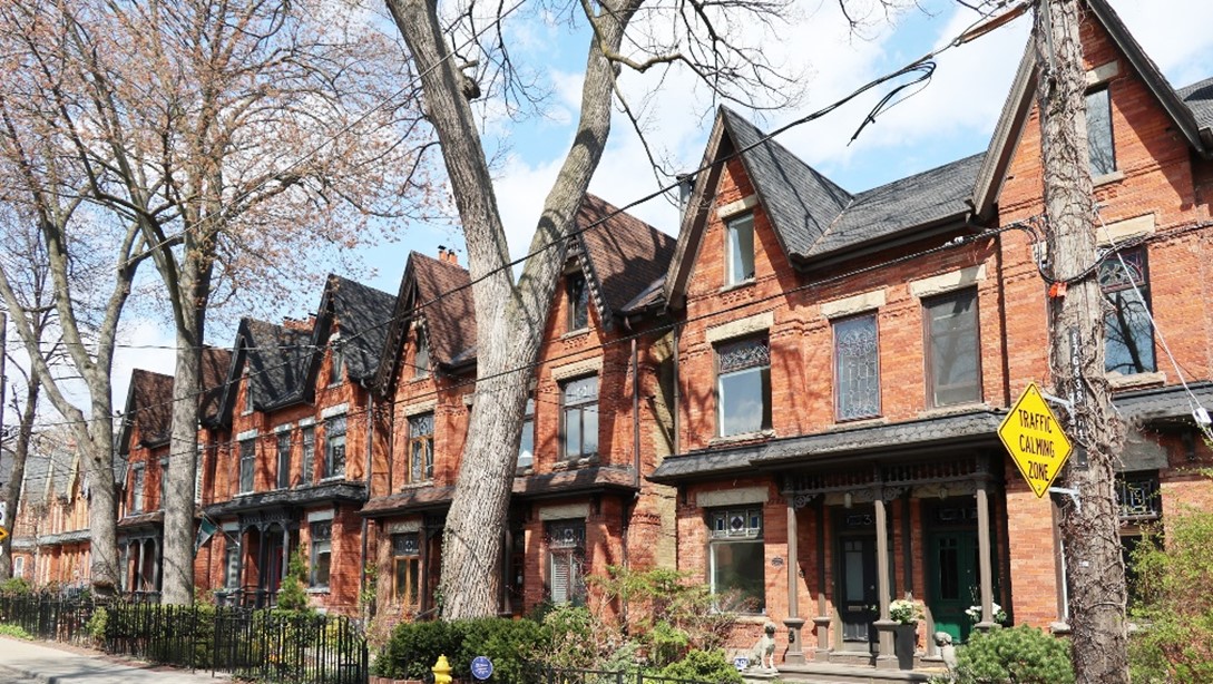  Cabbagetown Heritage Conservation District