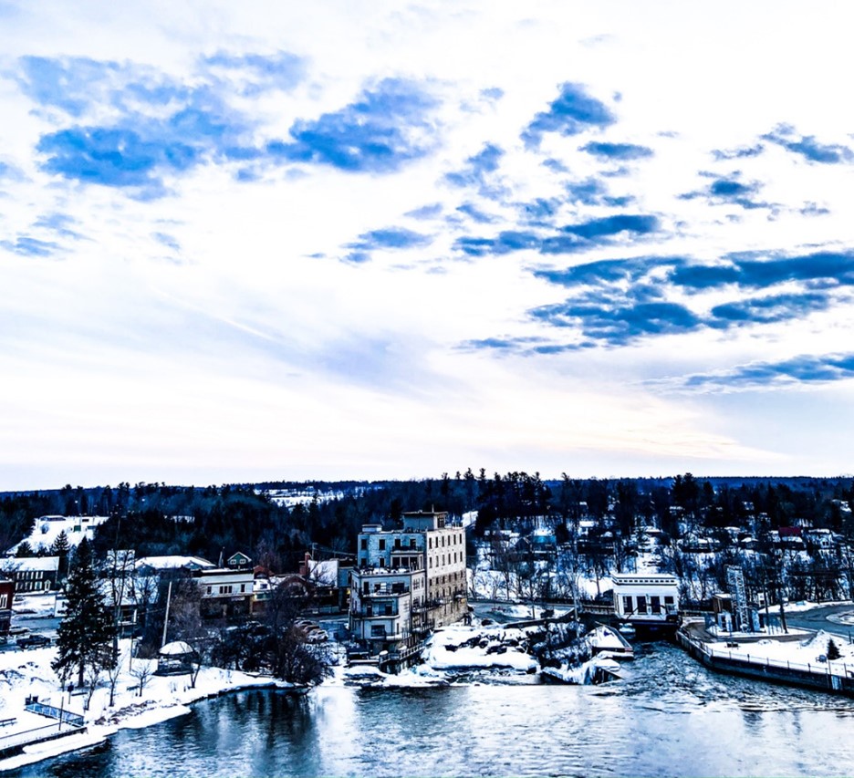  Almonte Heritage Conservation District