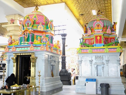 Richmond Hill Hindu Temple