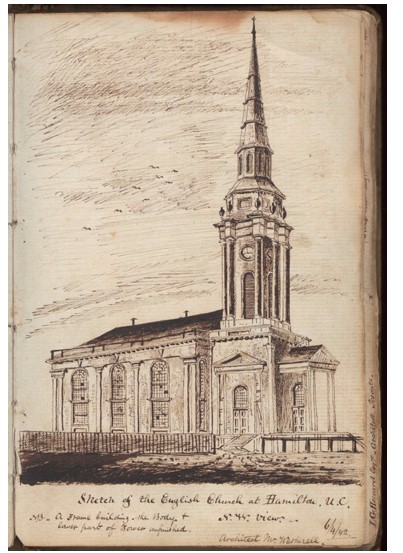 Christ’s Church Cathedral