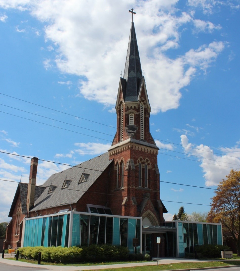 The St. Francis Centre