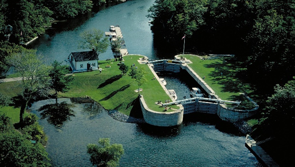 Rideau Canal