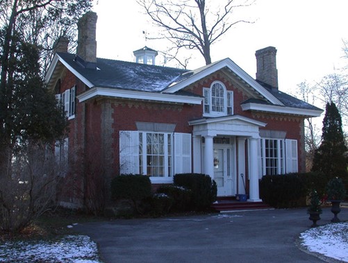 743 Colborne Street Brantford Ontario