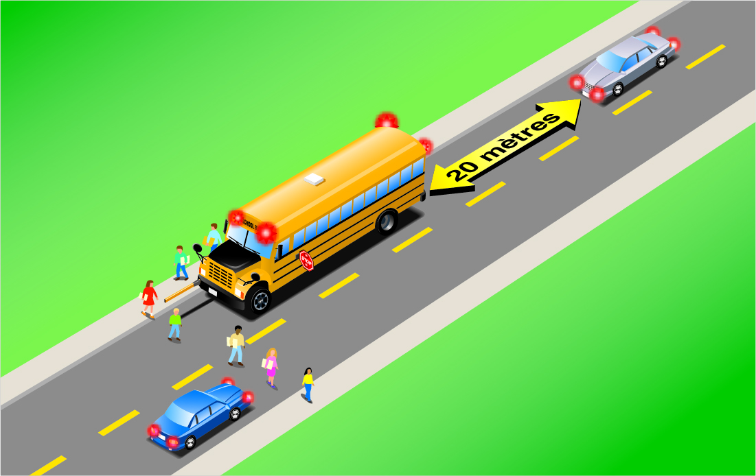 autobus scolaires