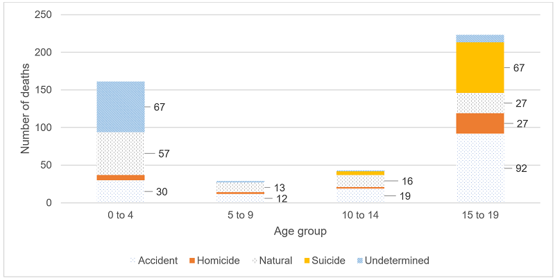 Chart 4.1: description is below