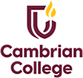 Cambrian College logo