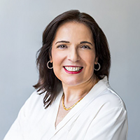 Image of Deputy Minister Sarah Harrison