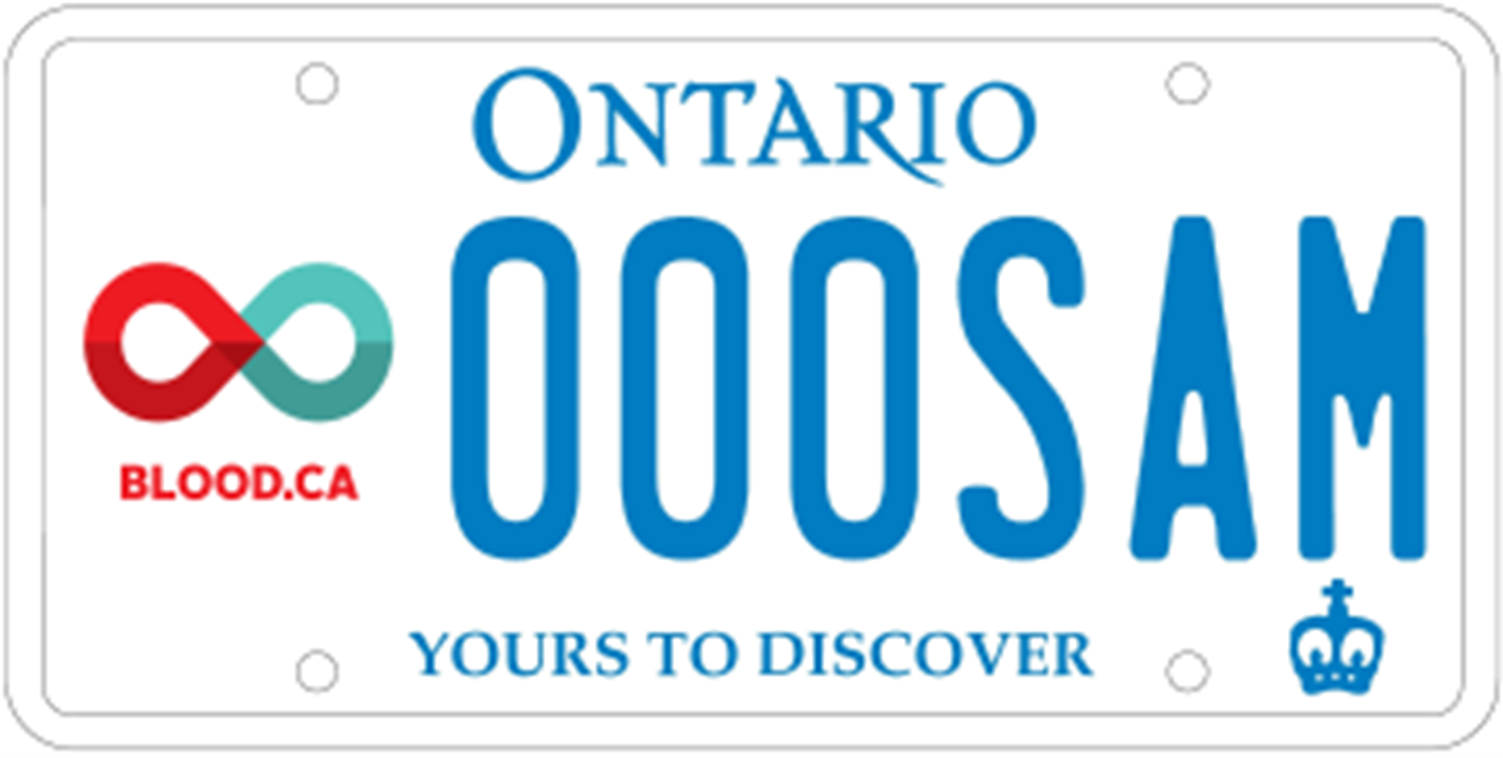 Canadian Blood Services - English