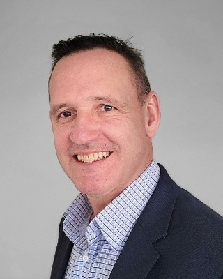 Portrait de Bernard Derible, sous-ministre et commissaire à la gestion des situations d’urgence, Gestion des situations d’urgence Ontario