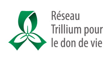 Réseau Trillium pour le don de vie