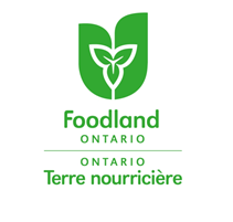 Logo de l’Ontario, Terre nourricière