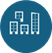 Buildings icon