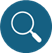 Magnifying glass icon