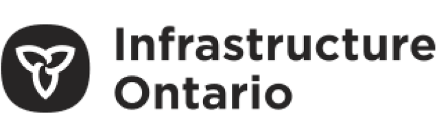 Infrastructure Logo