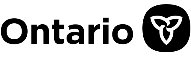 Ontario Logo