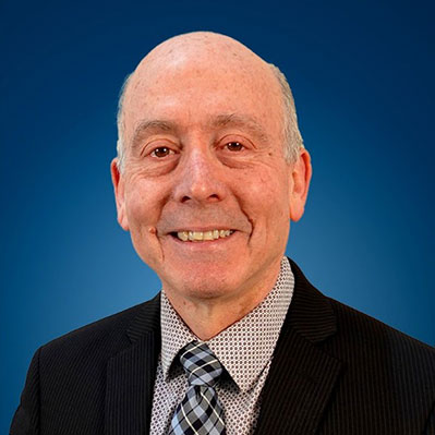 Headshot of Gadi Mayman