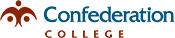 Confederation College logo