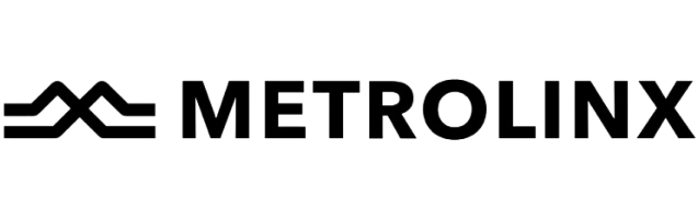 Metrolinx Logo
