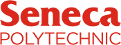 Seneca Polytechnic logo