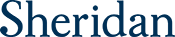 Sheridan College logo