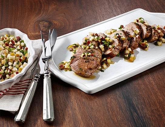 pork-tenderloin-with-fresh-