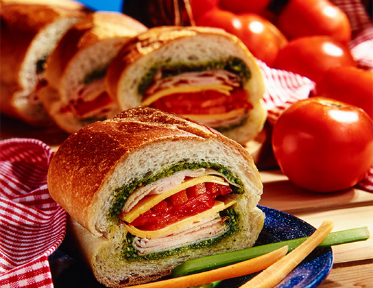 tomato-and-chicken-party-