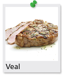 veal